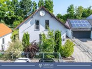 MODERNE 3-ZIMMER WOHNUNG IN WINDACH - Windach