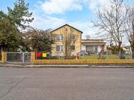 Vielseitige Wohnmöglichkeiten + Ausbaureserve - Eppertshausen