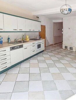 Denkmalgeschütztes Juwel im Herzen von Osterode: Fachwerktraum aus ca. 1650 wartet auf Ihre Vision - Osterode (Harz)