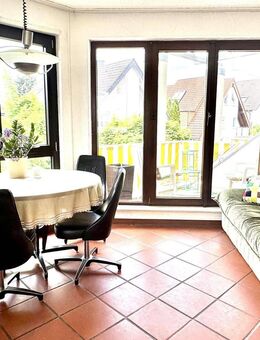 Charmante Maisonettewohnung in Heidelberg-Kirchheim - Heidelberg