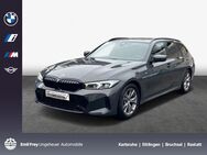 BMW 320, i M Sonderleasing 444€, Jahr 2022 - Ettlingen