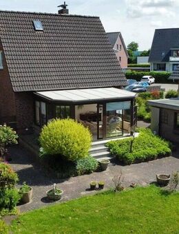 Charmantes Eigenheim für Paare - Gepflegtes Einfamilienhaus in toller Lage - Rellingen