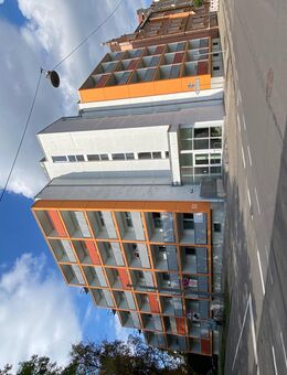 Studentenappartement in Neu-Ulm! - Neu Ulm