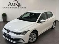 VW Golf VIII 1.5 TSI Life NAV+LED+ACC+FRONTKAMERA - Wardenburg