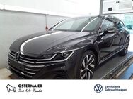 VW Arteon, 2.0 TDI Shootingbrake R-LINE 200PS, Jahr 2023 - Straubing