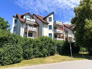 Schicke 2-Zimmer-Wohnung mit Balkon und TG-Stellplatz in Coburg! Zur Eigennutzung oder Kapitalanlage! - Coburg