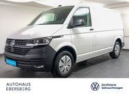 VW T6.1, 2.0 TDI Transporter Kasten TrWand HeKla, Jahr 2022 - Ebersberg