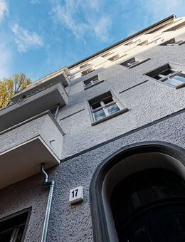 Investieren im gefragten Friedrichshain: PROVISIONSFREIES Gründerzeit-Investment - nahe *Volkspark* - Berlin
