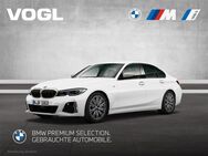 BMW M340, i xDrive Limousine HiFi, Jahr 2021 - Mühldorf (Inn)