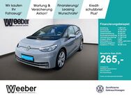 VW ID.3, Pro S, Jahr 2023 - Weil der Stadt