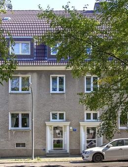 3-Zimmer-Wohnung in Dortmund Gartenstadt - Dortmund