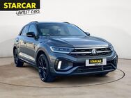 VW T-Roc, 2.0 TDI R-LINE BLACK-STYLE eHK, Jahr 2024 - Monheim (Rhein)