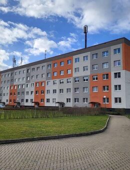 Helle 3-RW - ideal für Pärchen, Familie oder WG - Aufzug - Balkon - Magdeburg