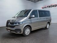 VW T6 Caravelle, 2.0 TDI 1, Jahr 2024 - Grafenhausen