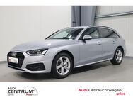Audi A4, Avant 40 TFSI advanced, Jahr 2021 - Aachen