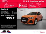 Audi Q3, 45 TFSI e S-LINE VCP, Jahr 2024 - Offenbach (Main)