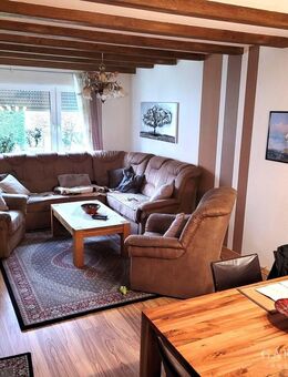 !!!! Tolle 4 Zimmer-Wohnung in Marbach !!!! - Marbach (Neckar)