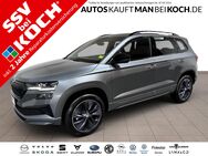 Skoda Karoq, 1.5 TSI SPORTLINE APP, Jahr 2024 - Berlin