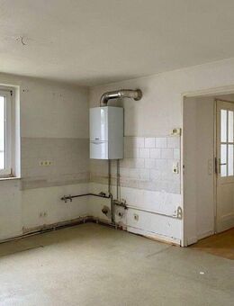 Wir renovieren für Sie - 2-Zimmer-Wohnung mit Duschbad und Balkon - Oberursel (Taunus)