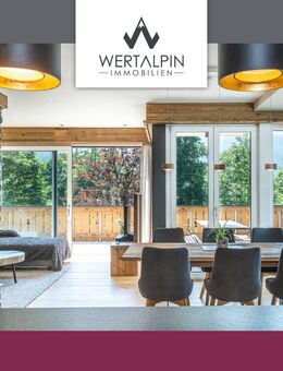 Licht. Raum. Lebensqualität. Exklusive Doppelhaushälfte mit Stil und Panoramablick - Garmisch-Partenkirchen