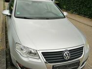 VW Passat b6 2.0tdi - Pforzheim