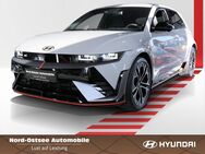 Hyundai IONIQ 5, N (MY24) °, Jahr 2022 - Husum (Schleswig-Holstein)