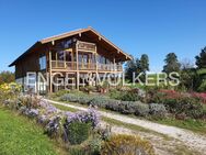 Traumhaus im Berchtesgadener Land - Kirchanschöring