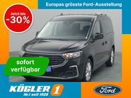 Ford Tourneo Connect, Titanium 122PS, Jahr 2022 - Bad Nauheim