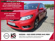 Nissan Pulsar ACENTA 1.2 DIG-T 6MT NC - Fürstenwalde (Spree)