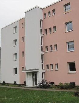 Jetzt zugreifen: familienfreundliche 4-Zimmer-Wohnung - Darmstadt