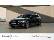 Audi A6, Avant Sport Avant advanced 40 TDI qu, Jahr 2024 - Hünfeld (Konrad-Zuse-Stadt)