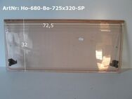 Hobby Bonoplex Wohnwagenfenster ca 72,5x32 gebr. Sonderpreis (zB 680er) 5404/5000 D449 - Schotten Zentrum