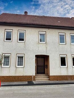 Einfamilienhaus in 97647 Sondheim v.d. Rhön - Sondheim (Rhön)