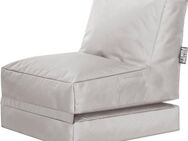 Magma Heimtex Sitzsack Twist SCUBA (1 St)
