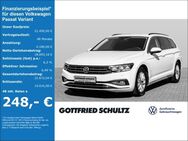 VW Passat Variant, 1.5 TSI Business, Jahr 2020 - Grevenbroich