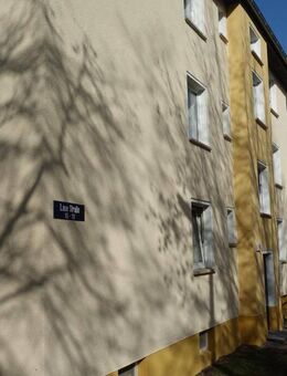 Einziehen in Ihr neues Zuhause. - Aschersleben