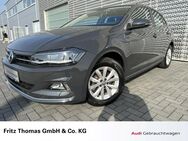 VW Polo, 1.0 TSI Highline AppCon, Jahr 2020 - Celle