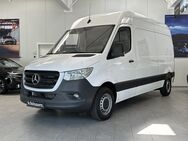 Mercedes Sprinter, 315 KA Standard L2H2, Jahr 2023 - Wuppertal