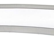 Fillikid Bettschutzgitter grau, 150/50 cm