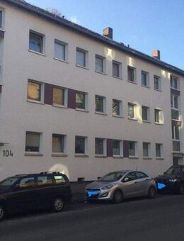 Meine neues Zuhause in Stadtlage 2-Zimmer Wohnung - Wiesbaden