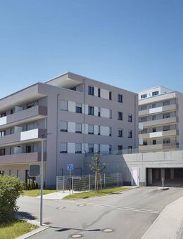 Sonniges 3-Zimmer Penthouse mit Dachterrasse - Villingen-Schwenningen