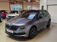 Skoda Kamiq Monte Carlo DSG AHK ACC LED SHZ SCC 5J GAR - Ichenhausen