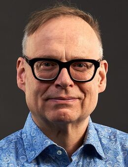 Volker Höinghaus Ihr freier Texter in Hamburg - Hamburg