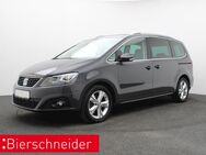 Seat Alhambra, 1.4 TSI Xcellence, Jahr 2021 - Neumarkt (Oberpfalz)