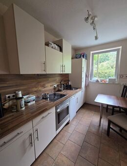 Modernes Zweifamilienhaus mit Gewerbemöglichkeit in Uelzen - Uelzen