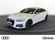 Audi S5, 3.0 TDI qu Sportback, Jahr 2021 - Minden (Nordrhein-Westfalen)