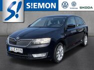 Skoda Rapid, 1.2 TSI Drive, Jahr 2014 - Lengerich (Nordrhein-Westfalen)