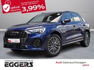 Audi Q3, 35 TFSI S-line, Jahr 2023 - Verden (Aller)