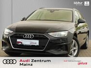Audi A4, Avant 35 TDI, Jahr 2020 - Mainz