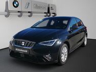 Seat Ibiza, 1.0 TSI Xcellence, Jahr 2021 - Eggenfelden